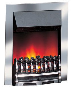 ������������� ����� Dimplex Wynford Chrome