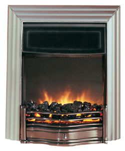 ������������� ����� Dimplex Portland Chrome