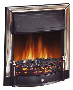 ������������� ����� Dimplex Chalbury Chrome