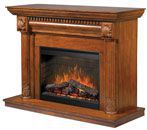 ������ Dimplex Heritage Leaf