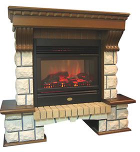 ������ Dimplex Exter