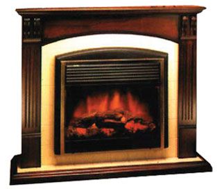 ������ Dimplex Edinburg