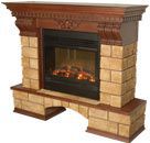 ������ Dimplex Grand Red