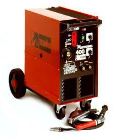 ����������� ��������� Mastermig 400