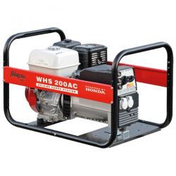 �������������� ��������� WHS 200 AC ����������