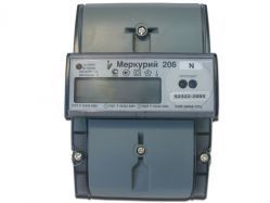 ������� ���������� �������� 206 N