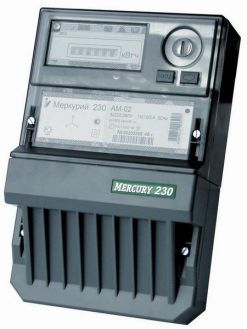 ������� �������������� �������� 230 ��-01