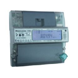 ������� �������������� �������� 236 �RT-01 PQL