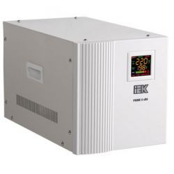 ������������ ���������� ���������� ����� Prime 8 ��� IEK