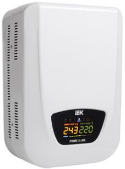 ������������ ���������� ���������� ����� Prime 5 ��� IEK