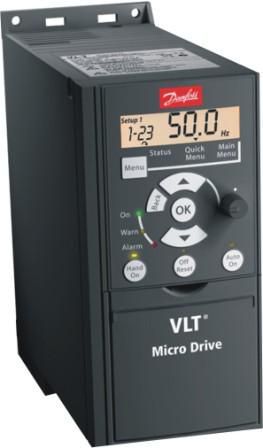 ��������������� ������� Danfoss VLT FC 051