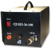 ���� ������� ��-36-100 ��� ������� ��-1, ����������, ������������ ~36V