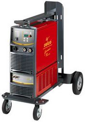 Genesis 302AC/DC �������� ��� ������������� ������ �� ���������� � ���������� ���� TIG AC/DC � ������������ ������ ������� ������ ���