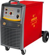 Neomig 1600 ������������� �������� ��� ������������������ ������ MIG/MAG �� ���� ������������ �����������