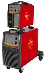 Unistep 3000/3000XP ������������� �������� ��� ������������������ ������ MIG/MAG �� ���� ������������ �����������