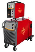 Unistep 4500XP ������������� �������� ��� ������������������ ������ MIG/MAG �� ���� ������������ �����������