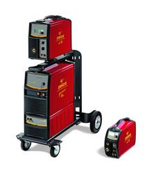 Genesis 400MSE �������� ��� ������������������ ������ MIG/MAG �� ���� ��������a