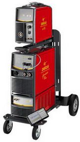 Genesis 503GSM �������� ��� ������������������ ������ MIG/MAG �� ���� ��������a