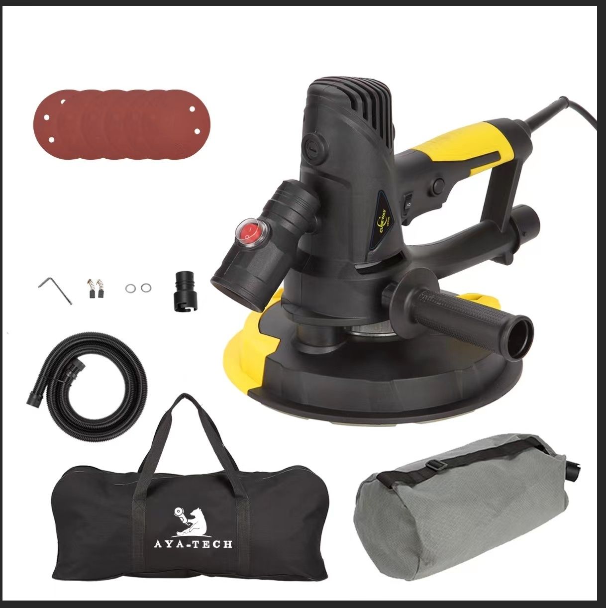 ������������ ������ ��� ��������� ������������ � ����������� ��������� ATS-180T