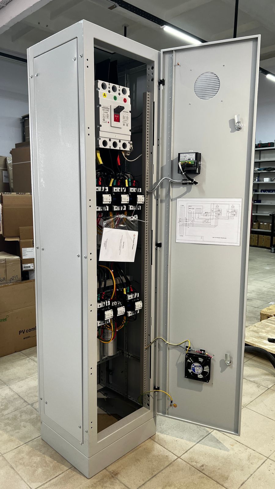 �������������� ��������� ����-0,4-300-25 �3