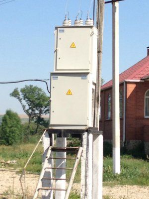 ���� �� 25/10/0.4 �������� ����������� ���������������� ����������