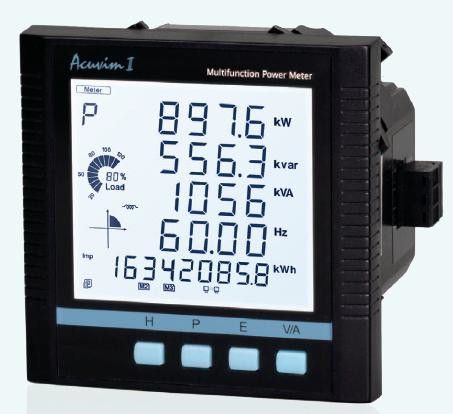 Acuvim II - ���������� �������� ��������������