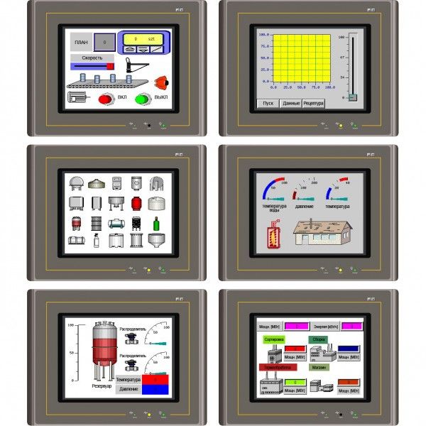 MT057 - ������ ���������