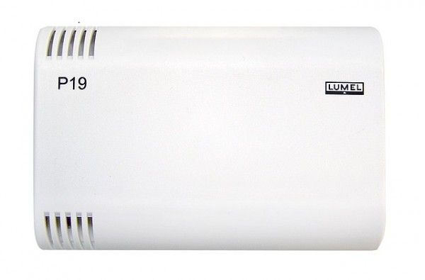 P19 - ������ ��������� � �����������