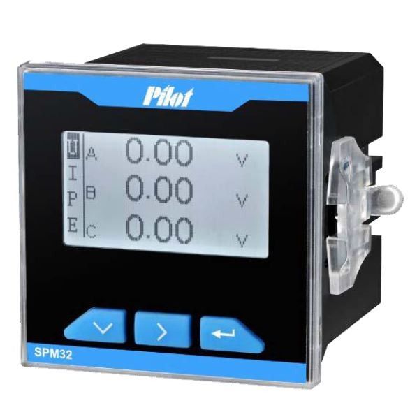 SPM32 - ������������������� ���������� ��������