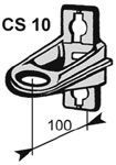 ��������� CS 10W3