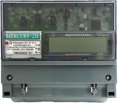 �������� 231 ��-01I 5-60�; 3*230/400� - ������� �������� ������� ����������