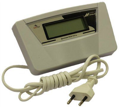 RUD 512-L - ������� ��� ��������� ������� (��������� ����������������)