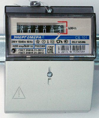 ��101 R5.1 145 M6 - ������� ���������� ������������ 5-60�