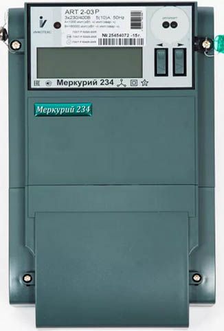 �������� 234 ART2-01 PR 5-60�; 3*230/400�; 1,0/2,0 - ���������� ��������������� ������������� ������� �������-���������� �������