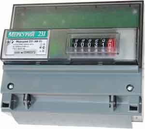 �������� 231 ��-01 5-60�; 3*230/400� - ������� �������� ������� ����������