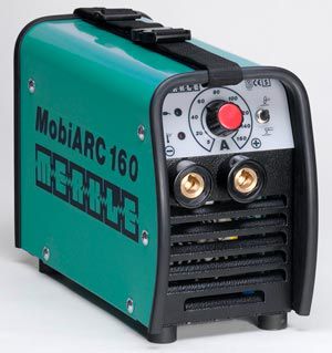 ���������������� ��������� �������� Merkle MobiARC 160