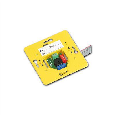 LCN-TEU - ������������� ��������� ������� ��� ��������� ������ ��������� EIB