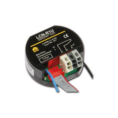 LCN-R1U - ���� � ����� ���������� ������� ��� �c��������� � �������