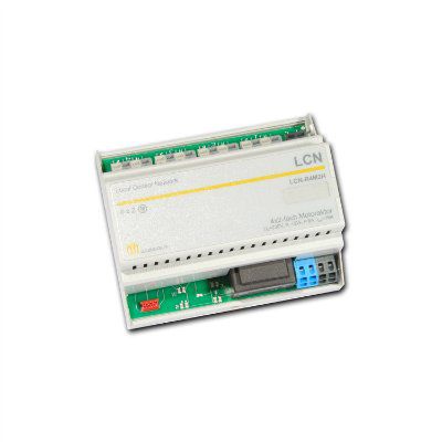 LCN-R4M2H - �������� ������ c 4 �������� ��� ���������� ��� ������� �� �����