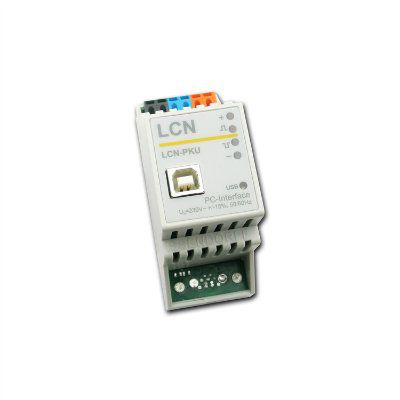 LCN-PKU - ������ ����� ��� ����������� � ����������