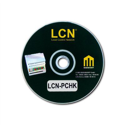 LCN-PCHK - ���������������� ����������� ����������� ��� LCN