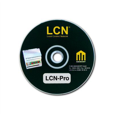 LCN-PRO -    LCN    Windows