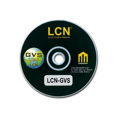 LCN-GVS - ���������� ������� ������������