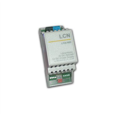 LCN-NIH - �������� ������� I-����� ��� ������� �� �����