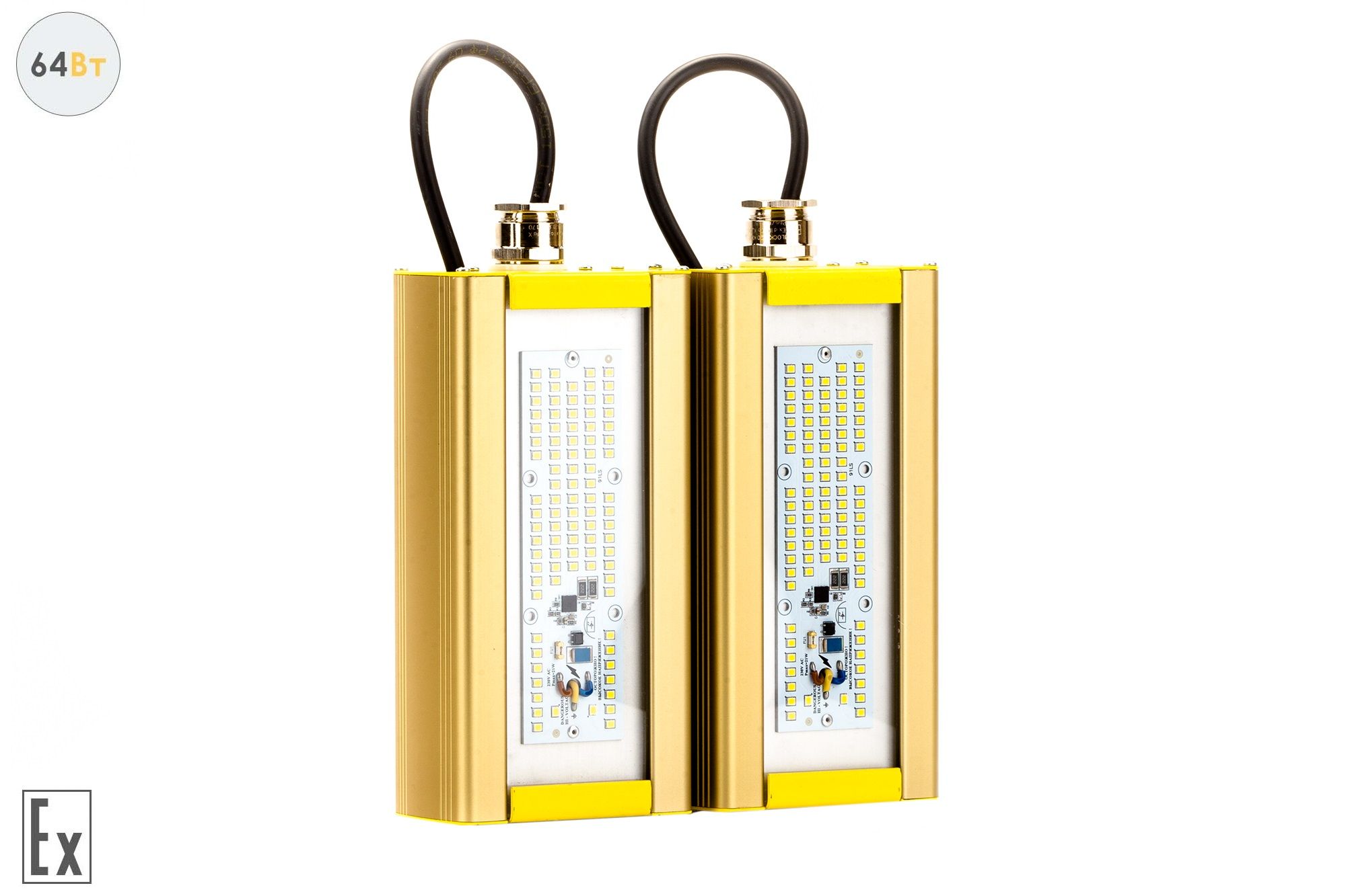 ������ ���������������� GOLD, ������������� U-2, 64 ��, ������������ ����������