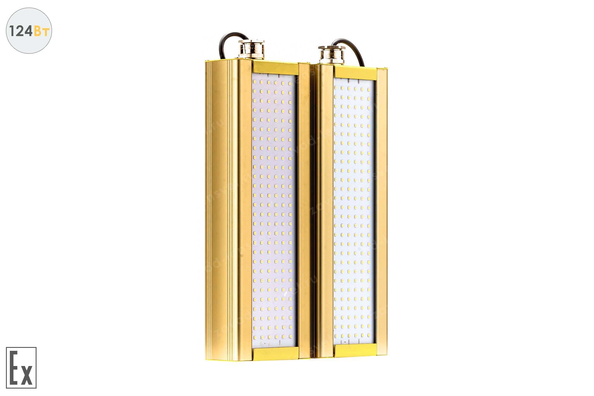 ������ ���������������� GOLD, ������������� U-2, 124 ��, ������������ ����������