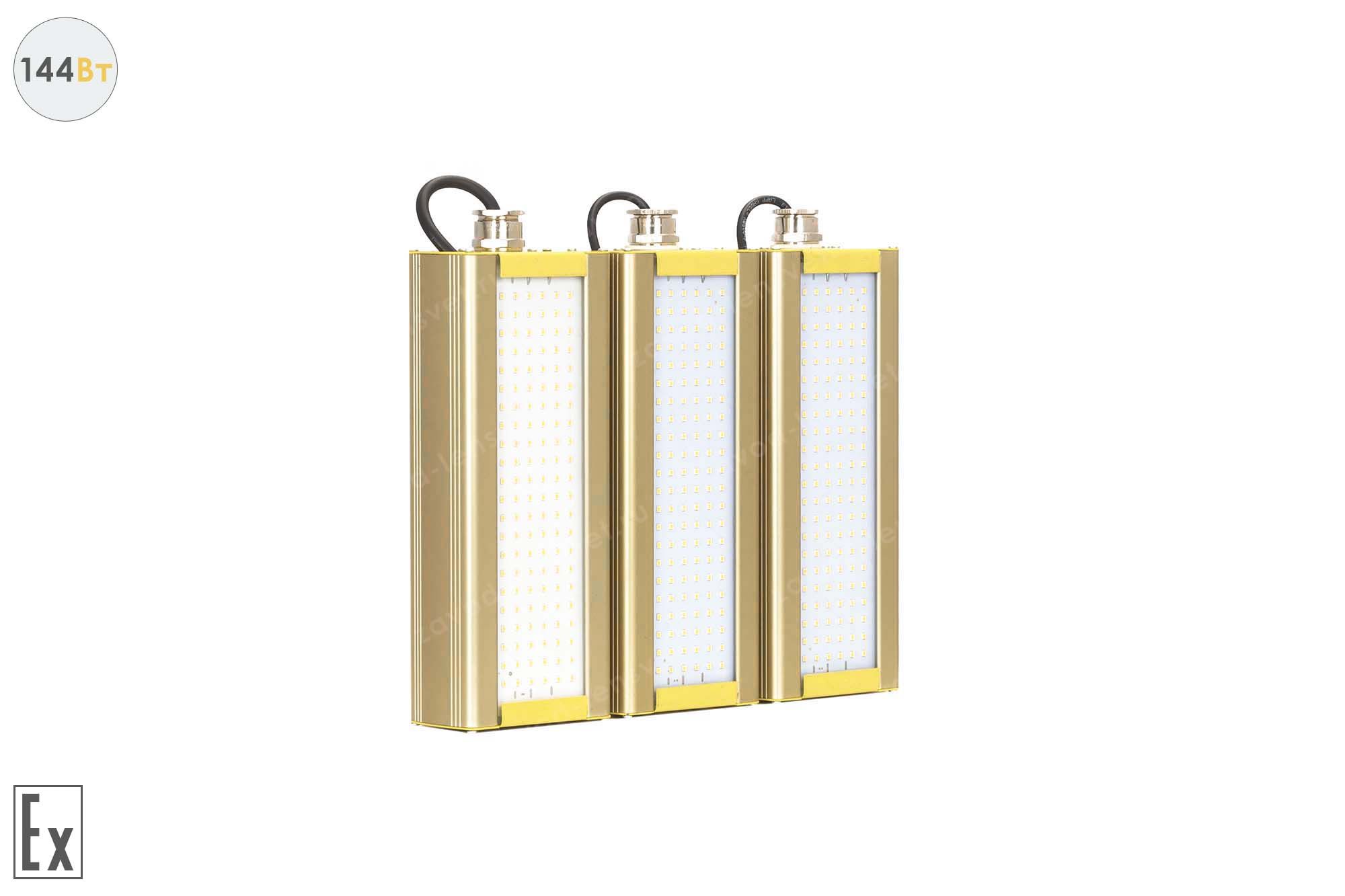 ������ ���������������� GOLD, ������������� U-3, 144 ��, ������������ ����������