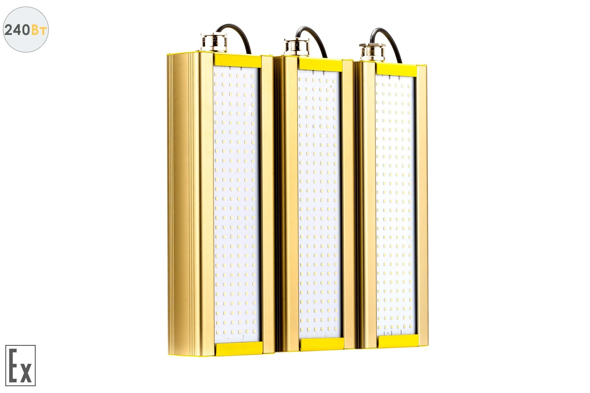 ������ ���������������� GOLD, ������������� U-3, 240 ��, ������������ ����������