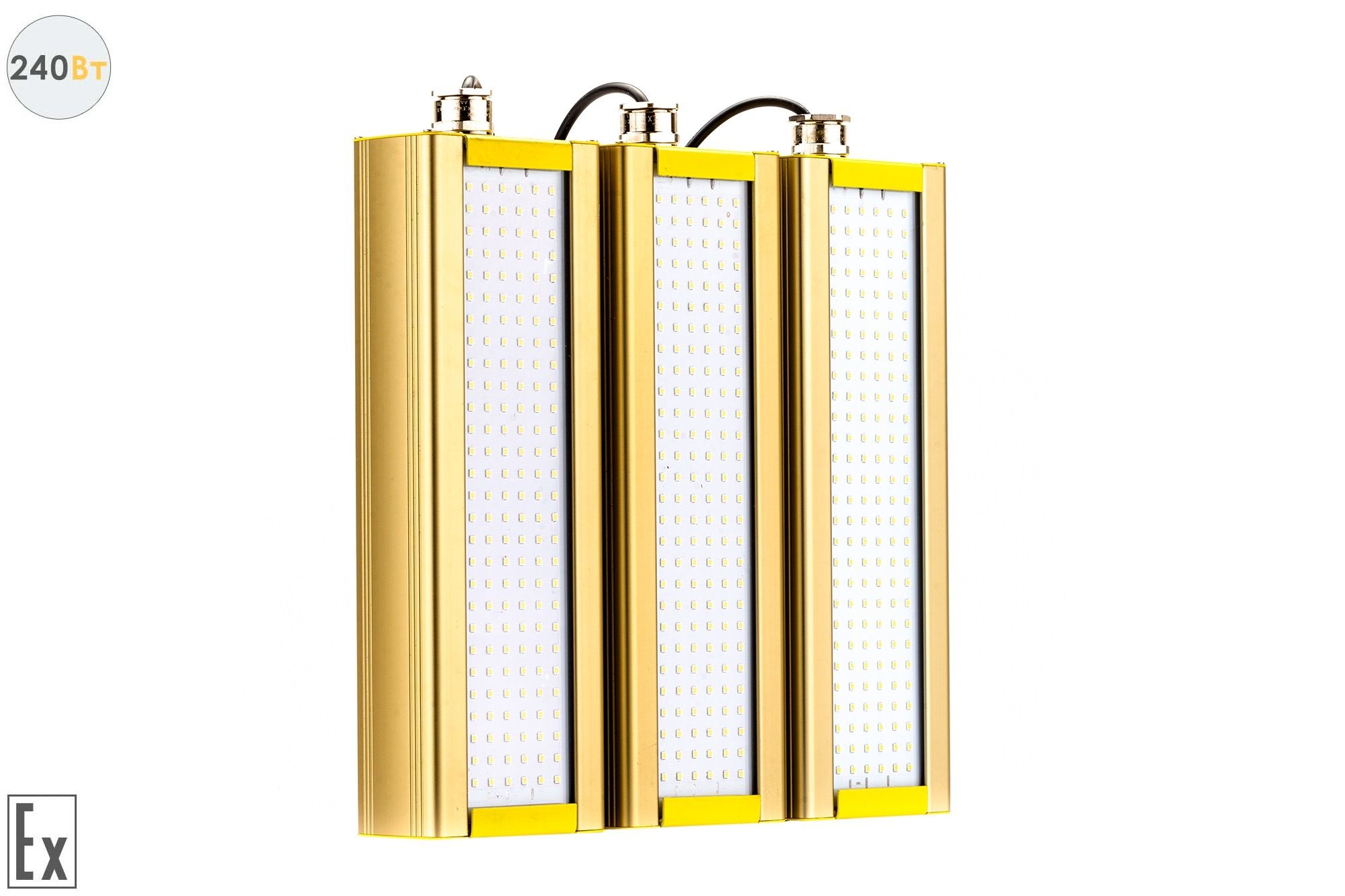 ������ ���������������� GOLD, ������� K-3, 240 ��, ������������ ����������