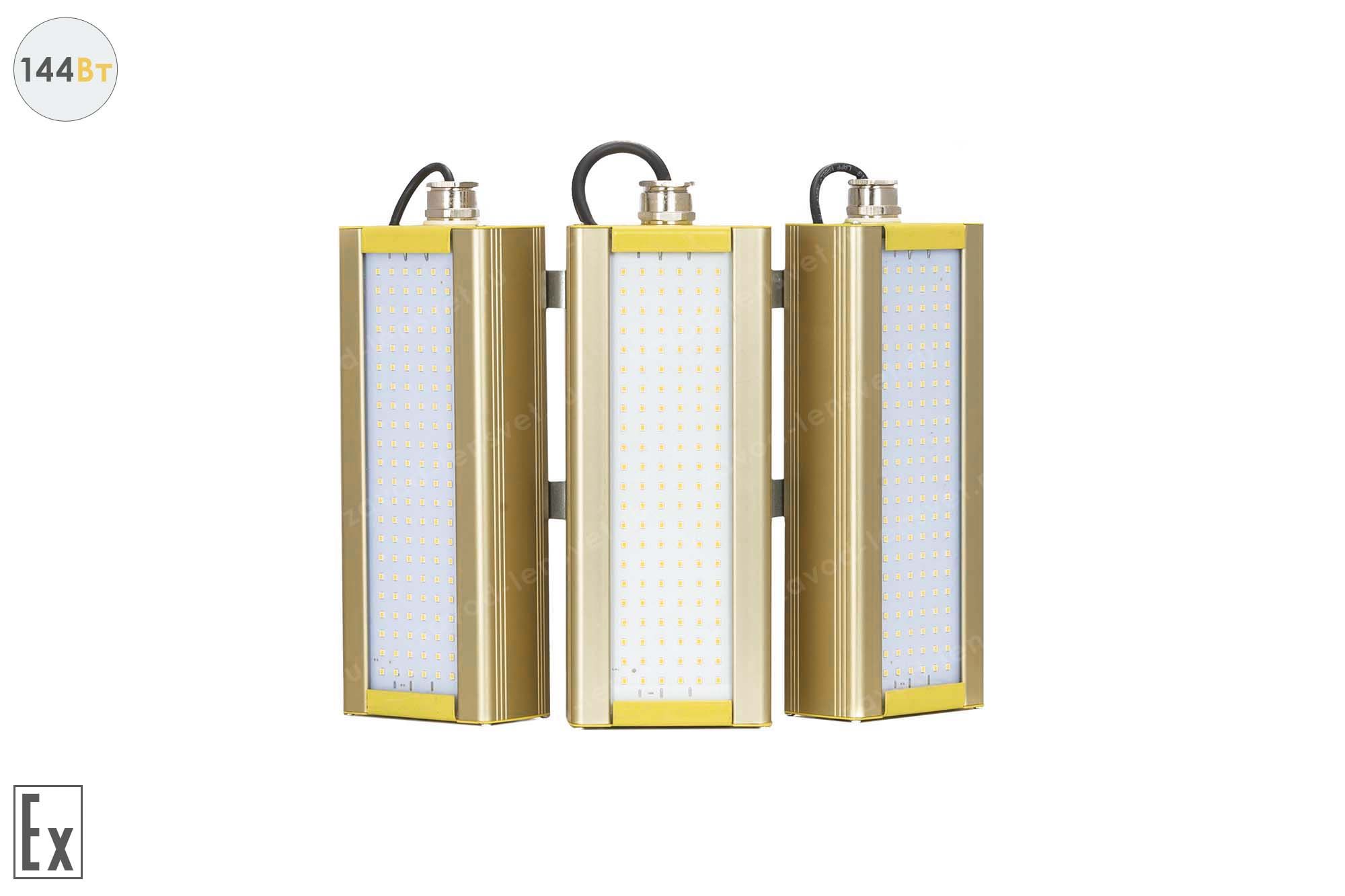 ������ ���������������� GOLD, ������� KM-3, 144 ��, ������������ ����������